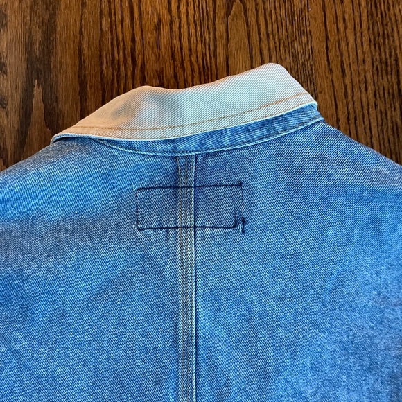 Chore Jacket - Picture 5 of 8